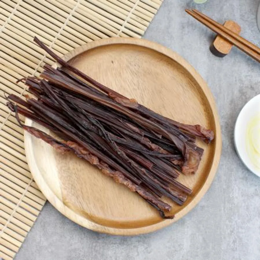 자연에서 식탁까지 컷팅장족 1kg 이미지