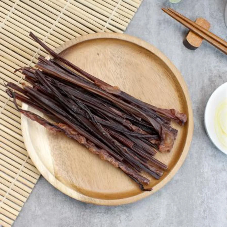 자연에서 식탁까지 컷팅장족 1kg 이미지