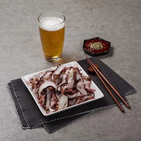 자연에서 식탁까지 촉촉한 가문어 슬라이스 1kg 이미지