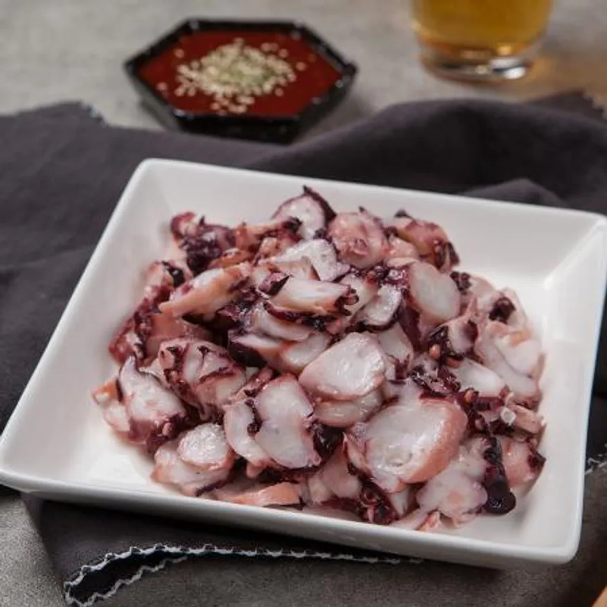 자연에서 식탁까지 동전족 동전오족 1kg 이미지