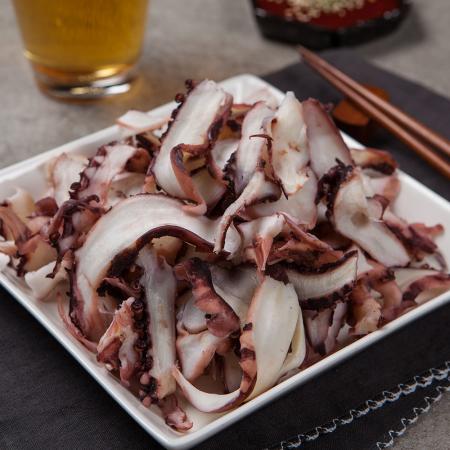 자연에서 식탁까지 촉촉한 가문어 슬라이스 1kg