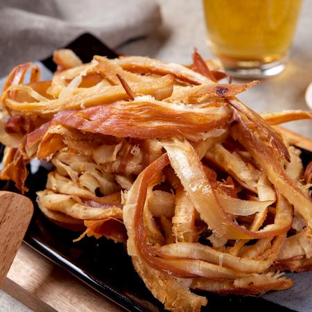 자연에서 식탁까지 바베큐오징어 1kg