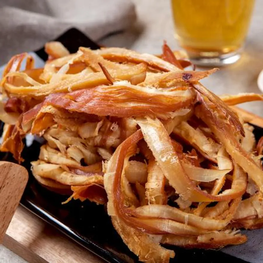 자연에서 식탁까지 바베큐오징어 1kg 이미지