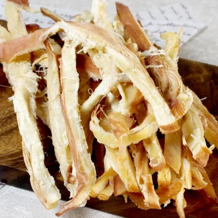 자연에서 식탁까지 바베큐오징어 1kg 이미지