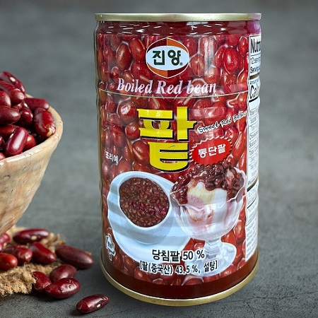 [진양] 팥 3kg x 6개 이미지