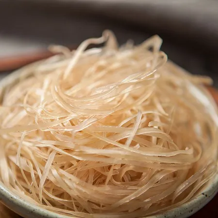 [자연에서 식탁까지] 오징어실채 1kg 이미지