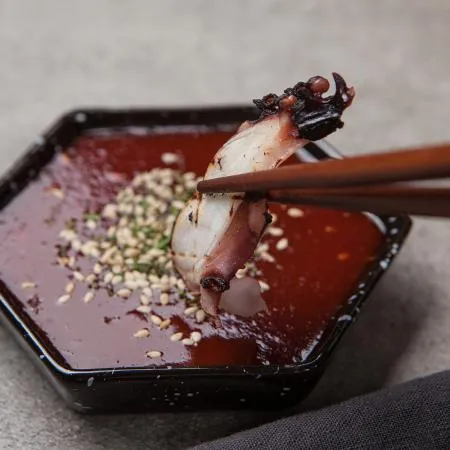 자연에서 식탁까지 촉촉한 가문어 슬라이스 1kg 이미지