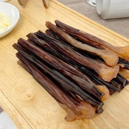 자연에서 식탁까지 컷팅장족 1kg