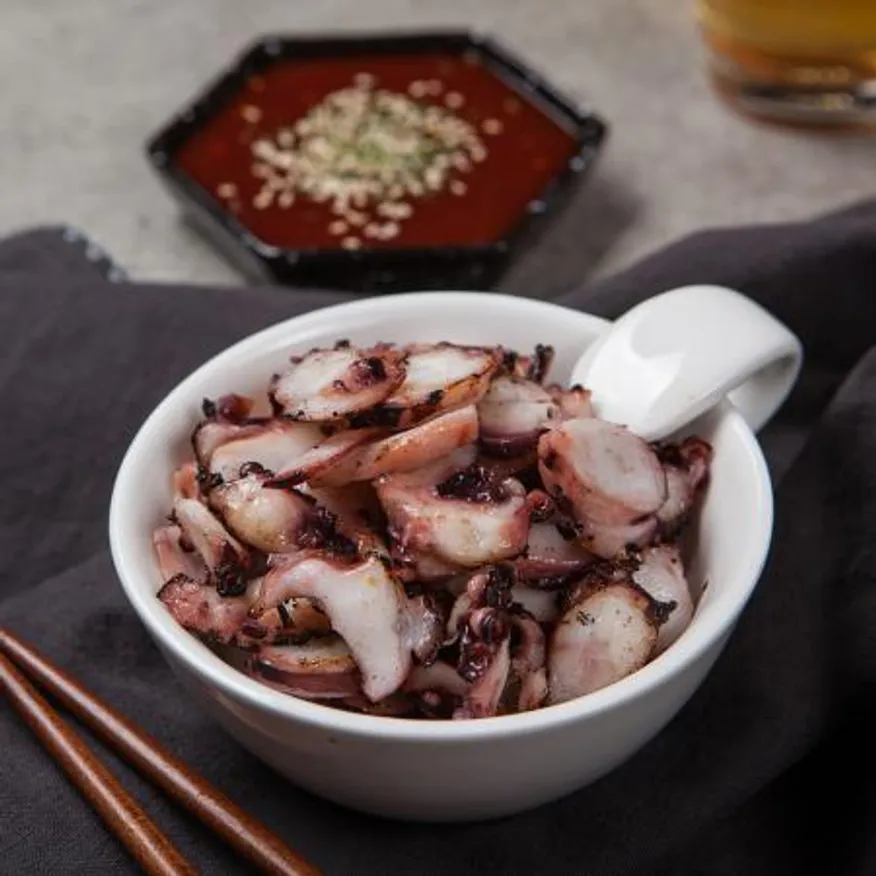 자연에서 식탁까지 동전족 동전오족 1kg 이미지