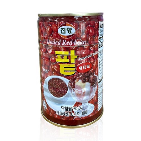 [진양] 팥 3kg x 6개 이미지