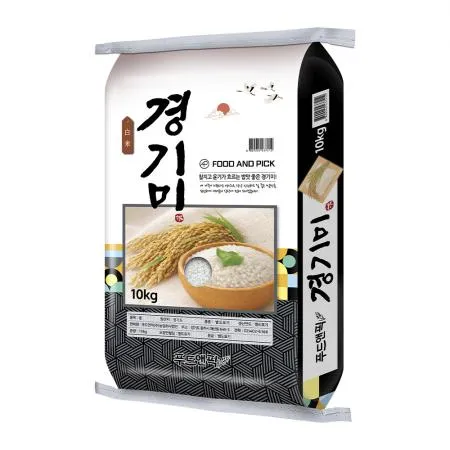 경기미 10kg 경기쌀 특등급 추청 아끼바