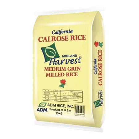 1등급 미국쌀 칼로스쌀 10kg