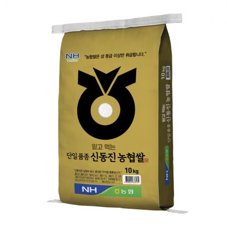 25년 부안농협 신동진쌀 농협쌀 10kg
