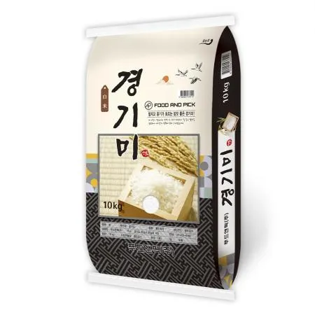 경기미 10kg 경기쌀 특등급 꿈마지