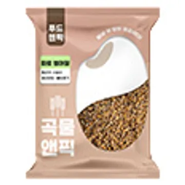 파로 엠머밀 5kg 파로쌀 고대곡물