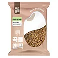 파로 엠머밀 5kg 파로쌀 고대곡물 