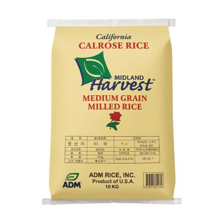 1등급 미국쌀 칼로스쌀 10kg