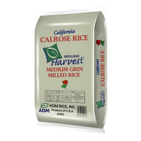 칼로스쌀 20kg 1등급 수입쌀 미국쌀 