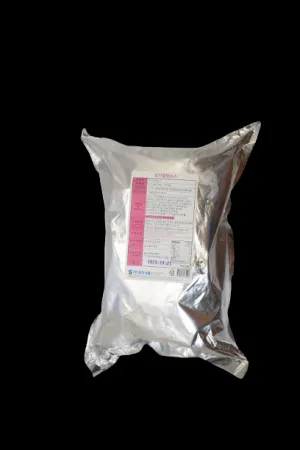 미미 김치 덮밥 230g x 10개 이미지