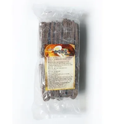 우복당 북촌골 순메밀면 / 메밀막국수 2kg 