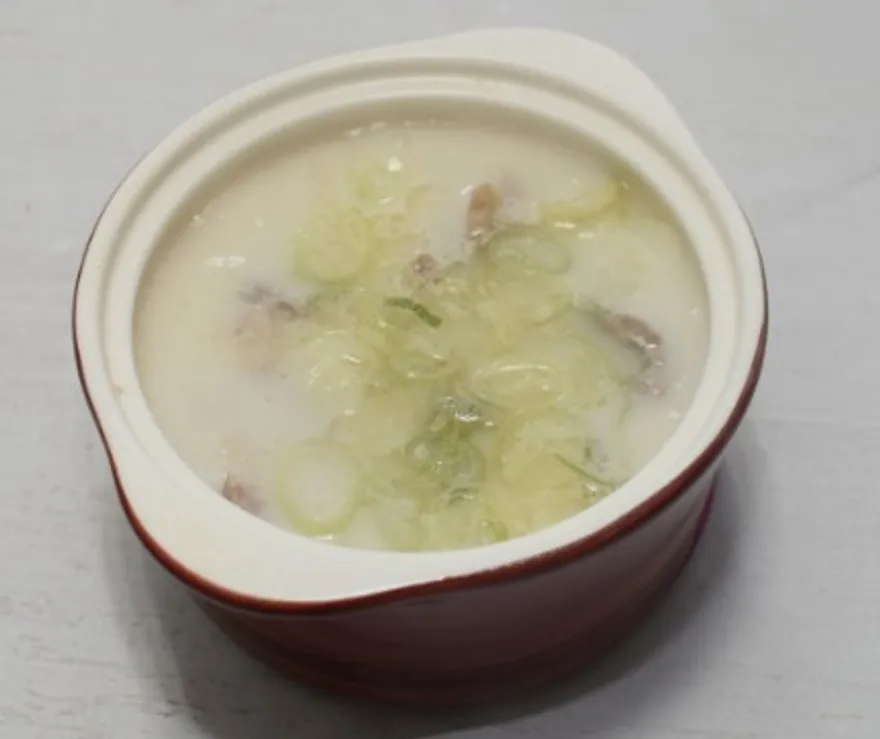 우복당 수육국밥 200g 이미지