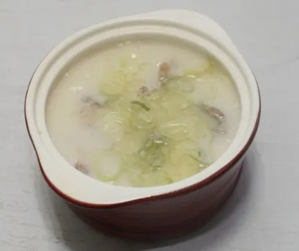 우복당 수육국밥 200g 이미지