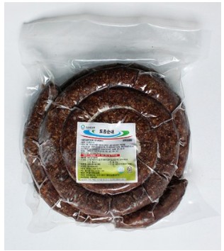 우복당 토종순대 2kg
