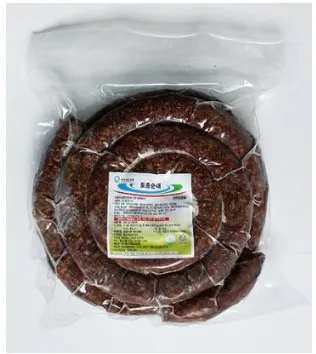 우복당 토종순대 2kg