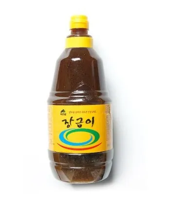 우복당 장금이 멸치육수원액 1.8L