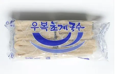 우복당 초계 국수 2kg