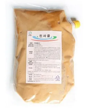 우복당 진사골 육수 2kg