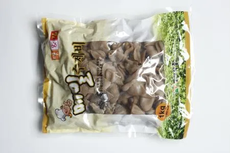 우복당 메밀 수제비 1kg 이미지