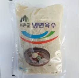 우복당 북촌골 냉면 육수 350g 