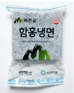 우복당 북촌골 함흥냉면 2kg