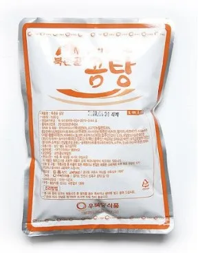 우복당 북촌골 곰탕 600g