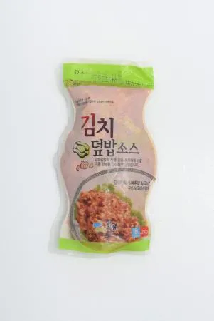 미미 김치 덮밥 230g x 10개 이미지